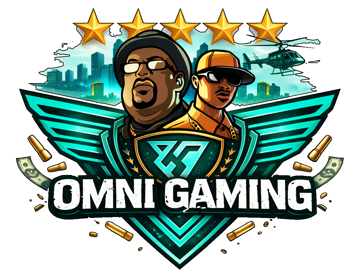 Logo Omni Gaming